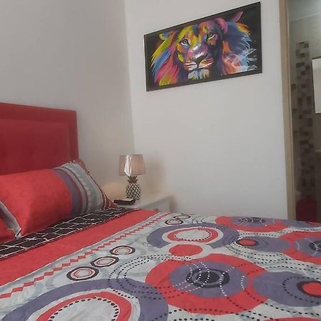 Hermoso Apartamento, Cartagena, Amoblado, Comodo. Buitenkant foto