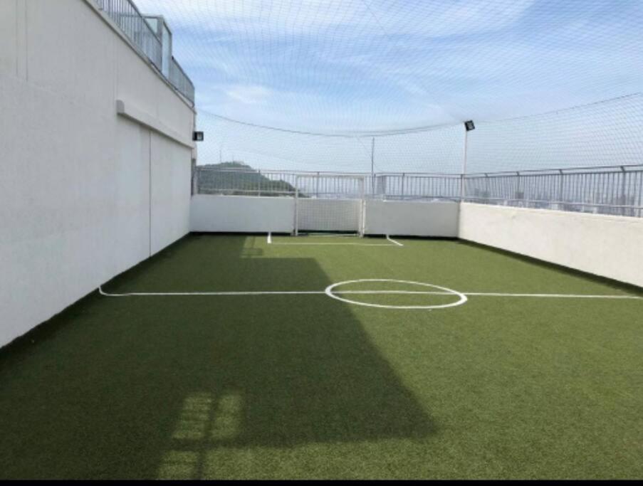 Hermoso Apartamento, Cartagena, Amoblado, Comodo. Buitenkant foto