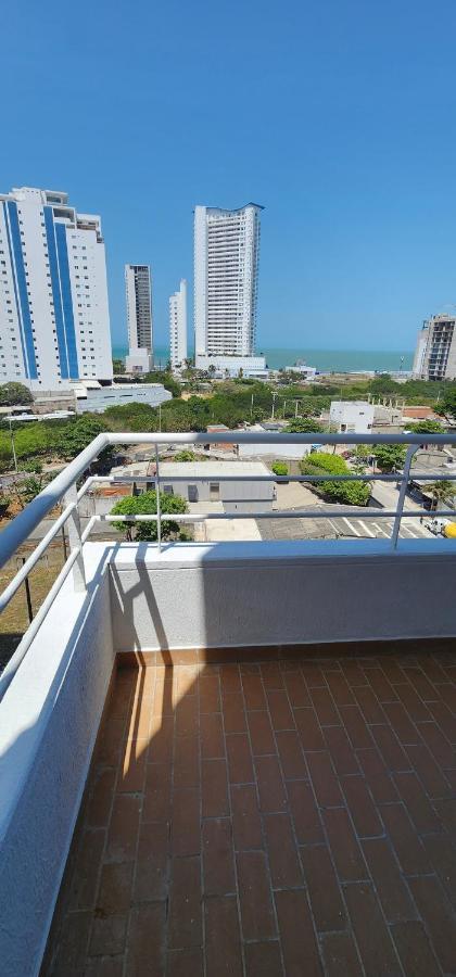 Hermoso Apartamento, Cartagena, Amoblado, Comodo. Buitenkant foto