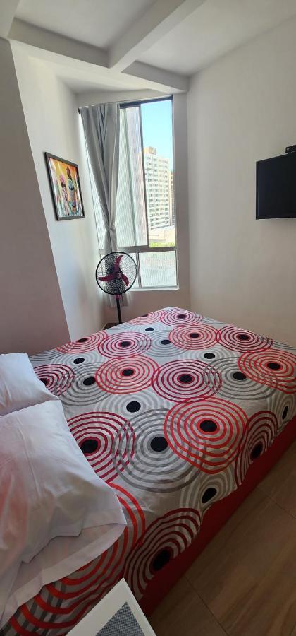 Hermoso Apartamento, Cartagena, Amoblado, Comodo. Buitenkant foto